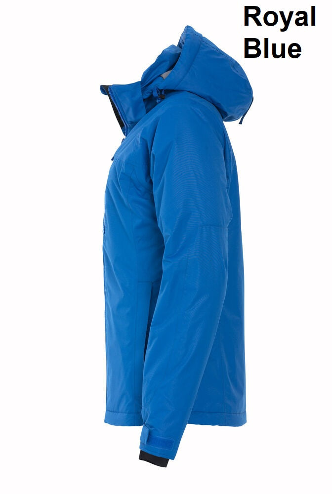Clique Kingslake Outdoor Wetter Jacke Damen