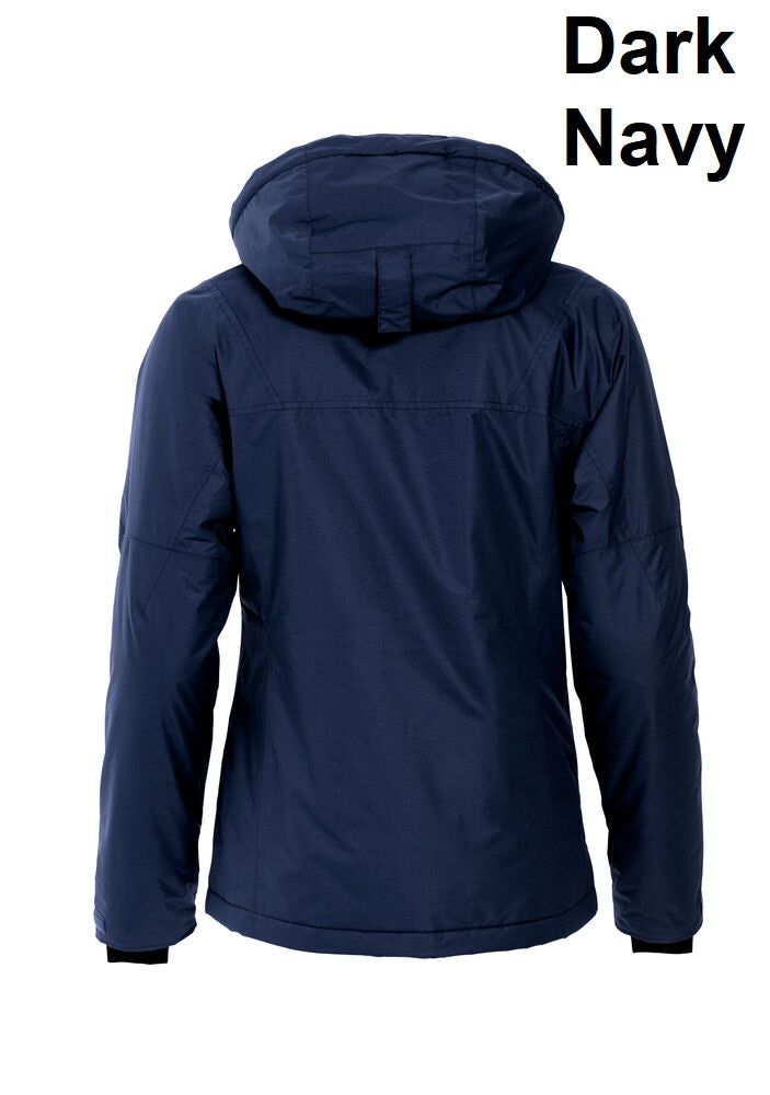 Clique Kingslake Outdoor Wetter Jacke Damen
