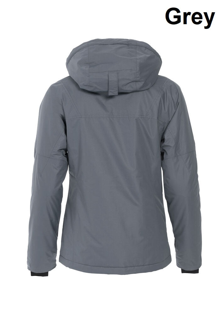 Clique Kingslake Outdoor Wetter Jacke Damen
