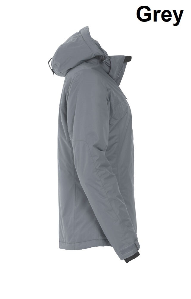 Clique Kingslake Outdoor Wetter Jacke Damen