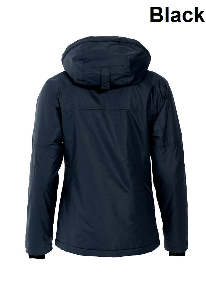 Clique Kingslake Outdoor Wetter Jacke Damen