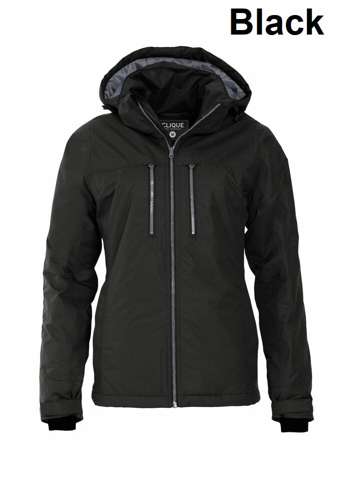 Clique Kingslake Outdoor Wetter Jacke Damen