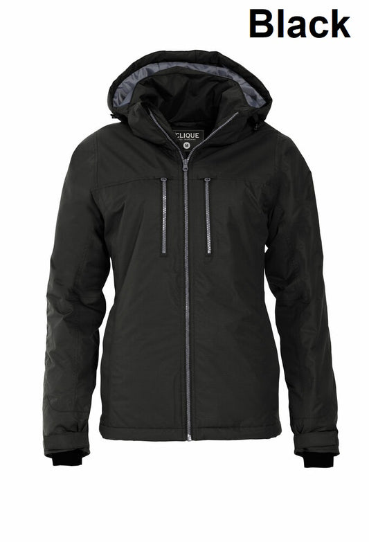 Clique Kingslake Outdoor Wetter Jacke Damen