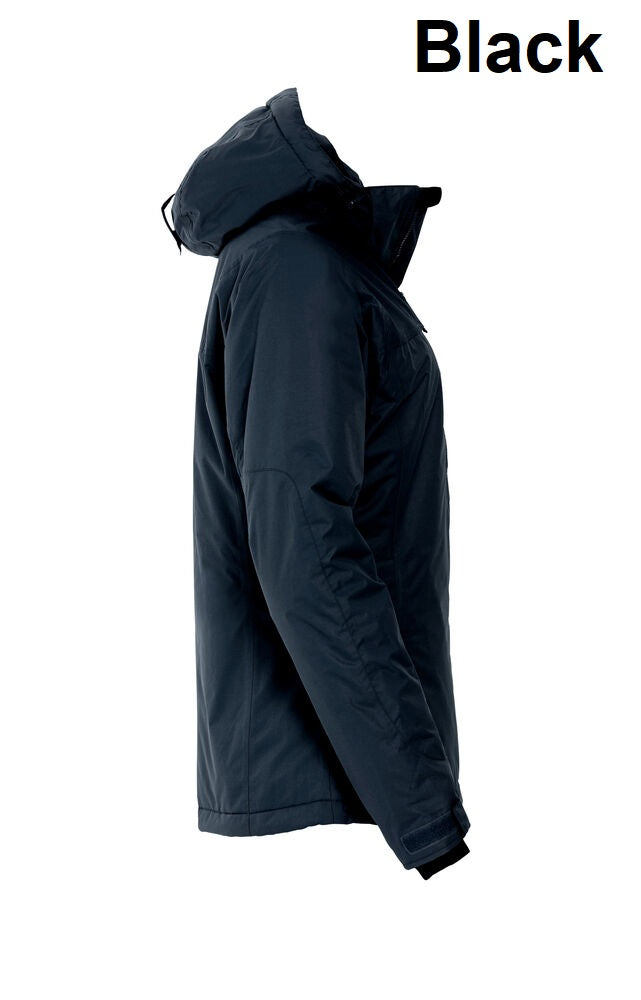 Clique Kingslake Outdoor Wetter Jacke Damen