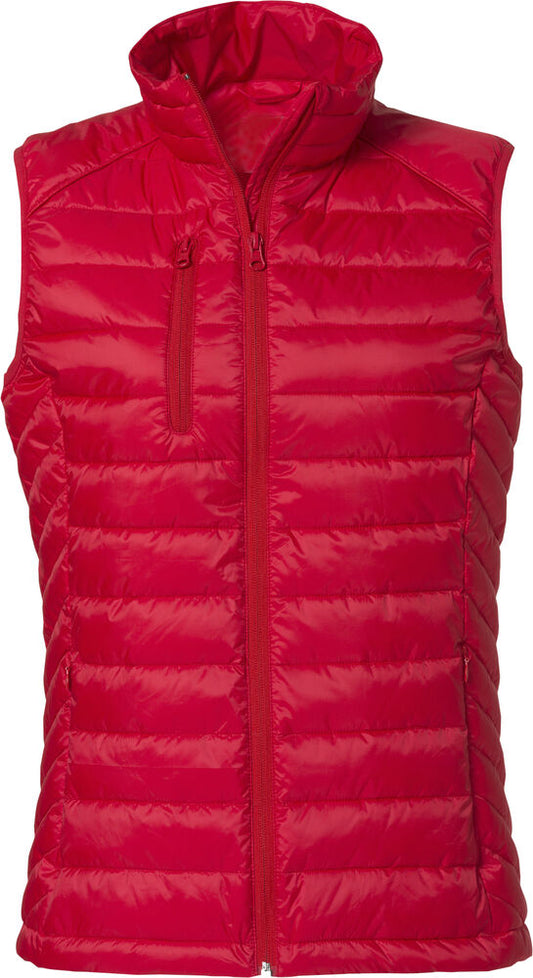 CLIQUE HUDSON Steppweste klassisch Damen