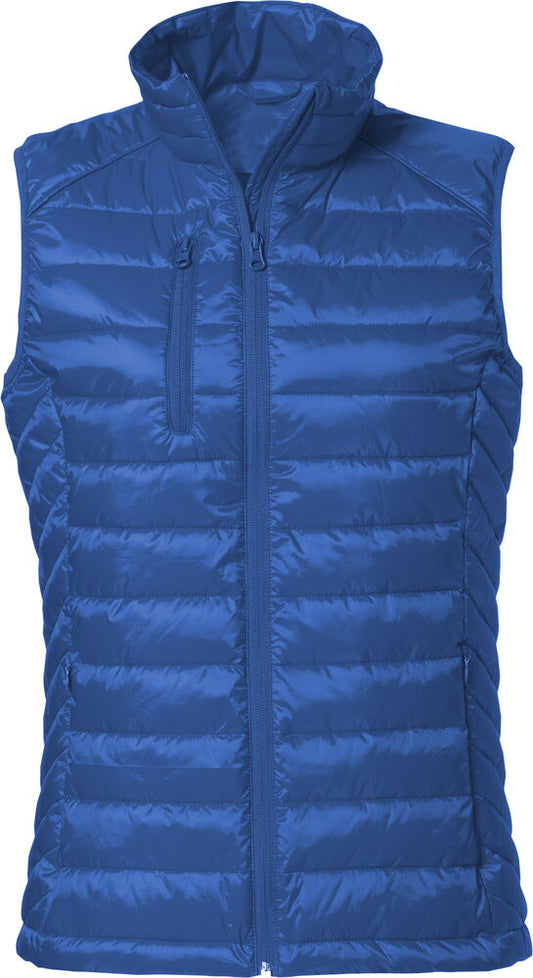CLIQUE HUDSON Steppweste klassisch Damen