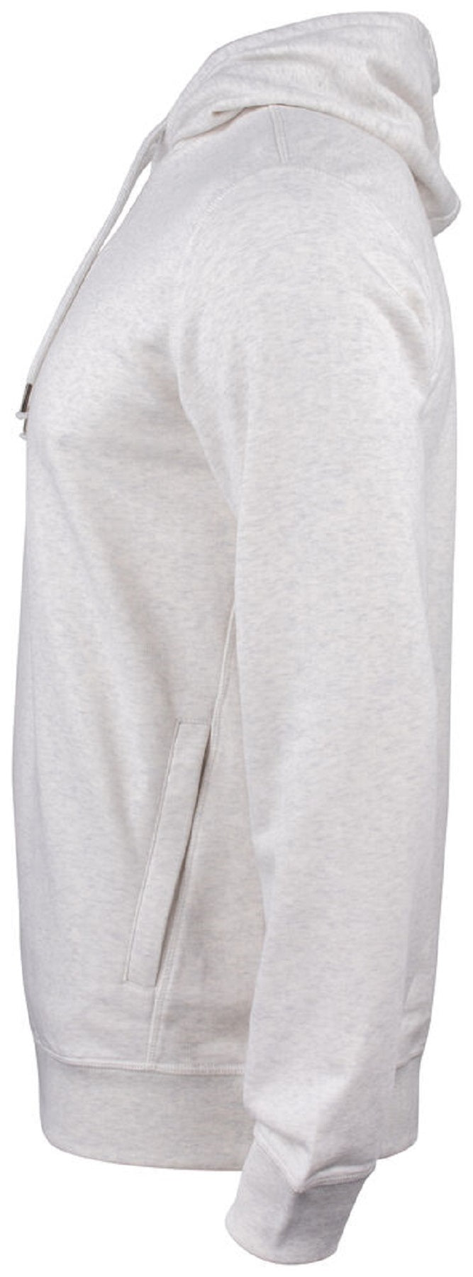 Clique Premium Oc Herren Hoody Sweatshirt Bio-Baumwolle