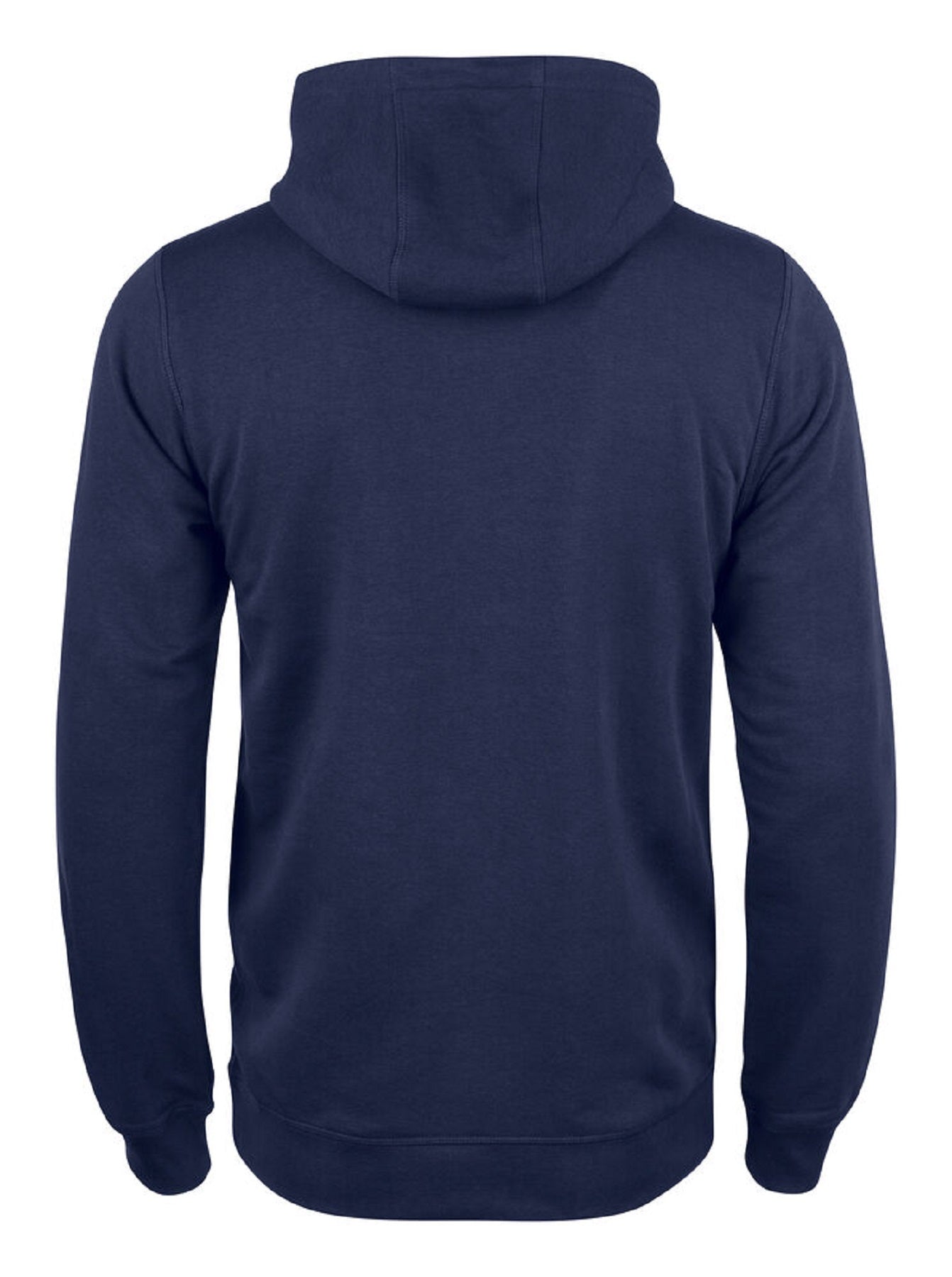 Clique Premium Oc Herren Hoody Sweatshirt Bio-Baumwolle