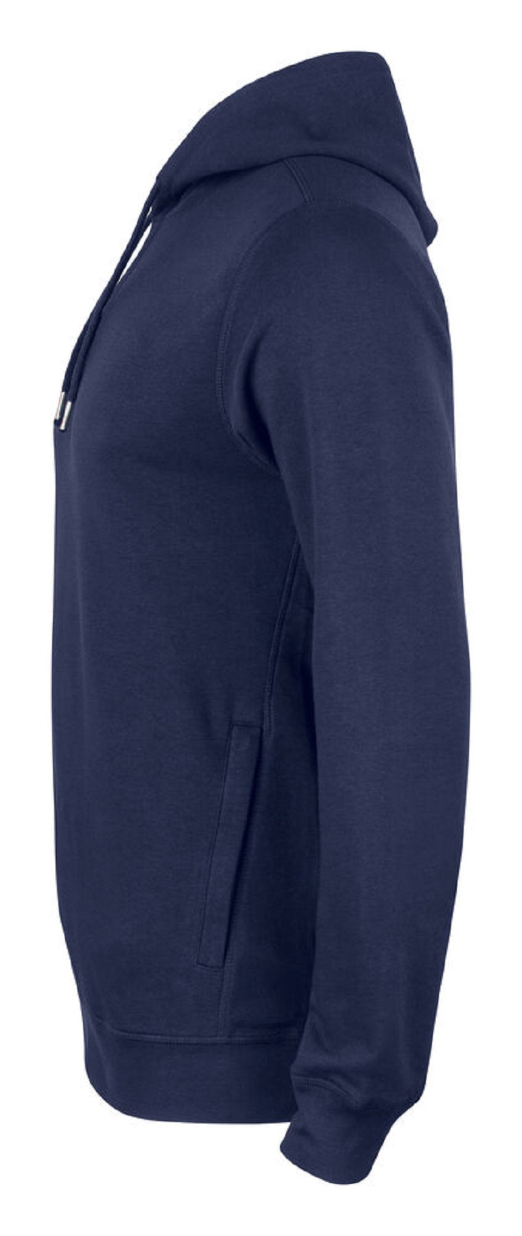 Clique Premium Oc Herren Hoody Sweatshirt Bio-Baumwolle