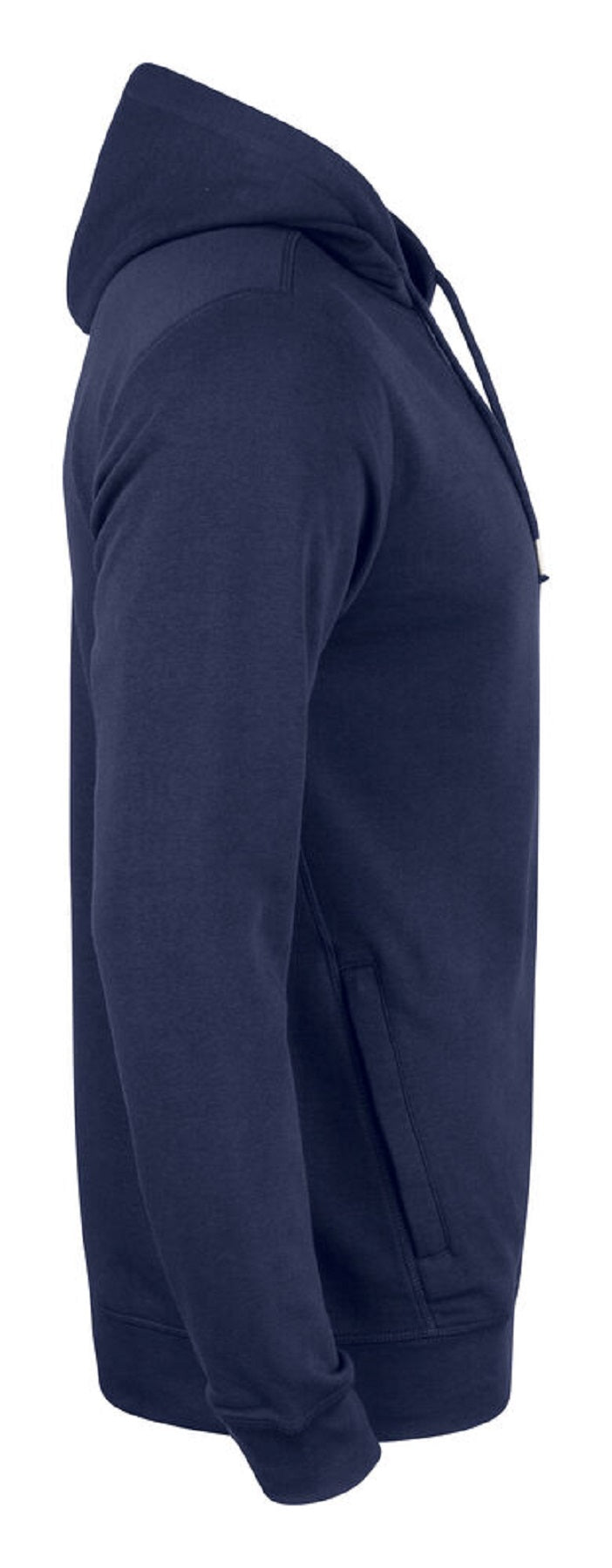 Clique Premium Oc Herren Hoody Sweatshirt Bio-Baumwolle