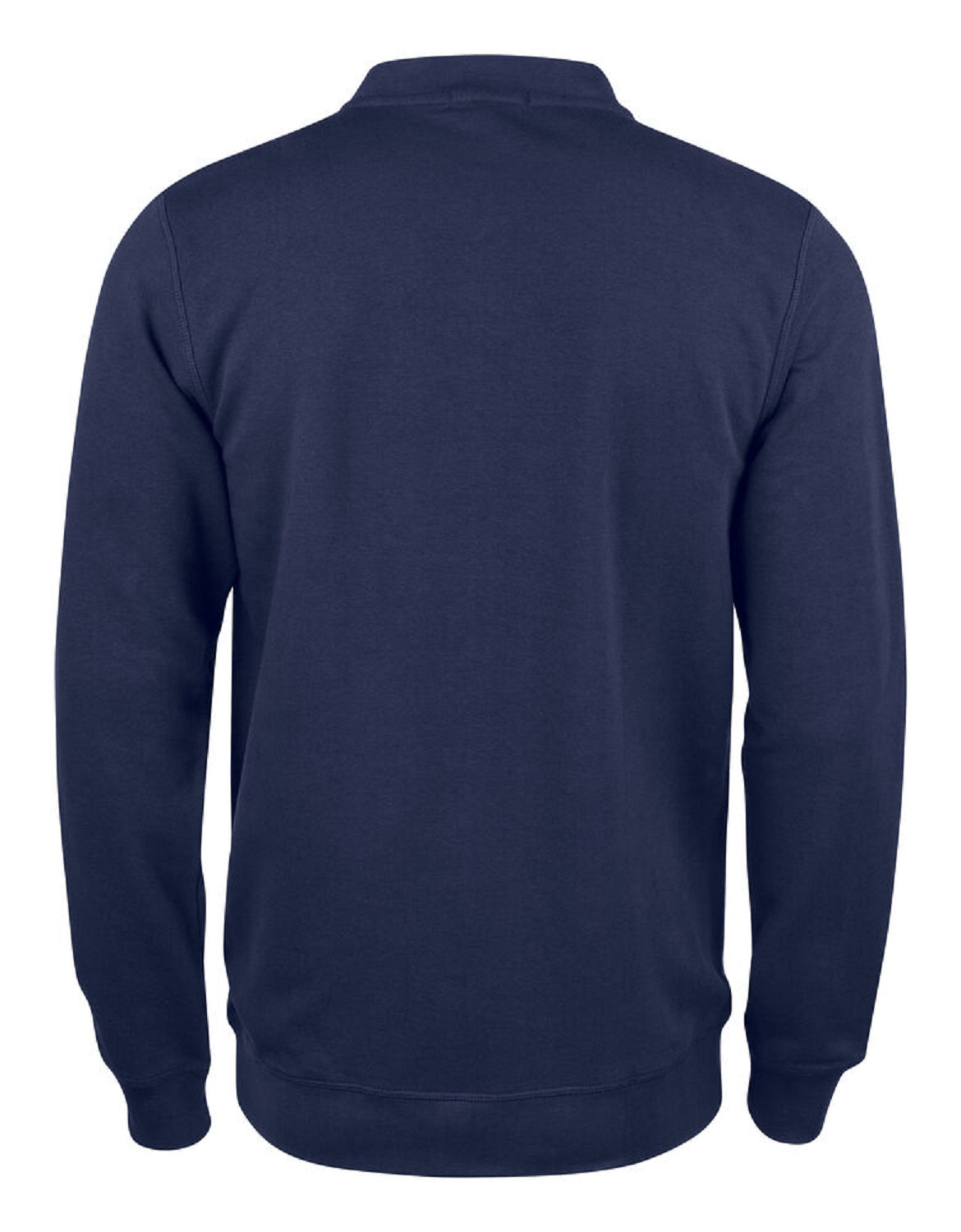 Clique Premium Oc Cardigan Bio-Baumwolle Herren Sweatjacke