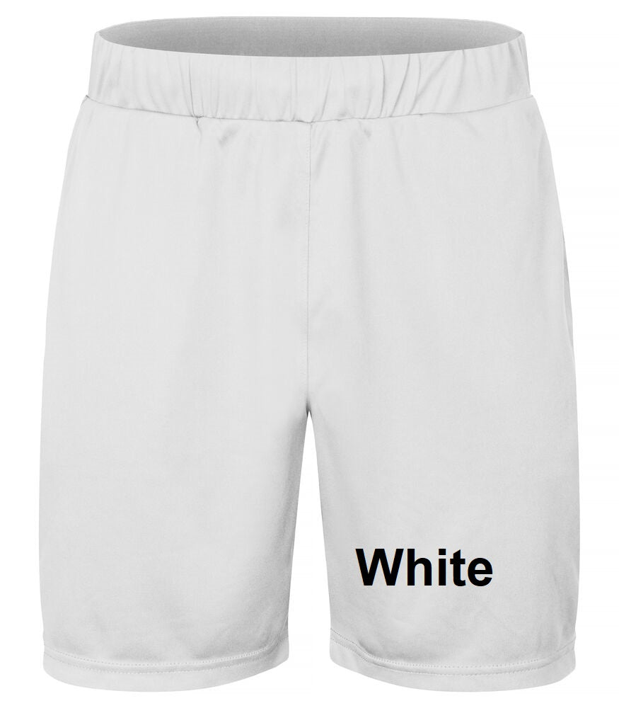 Clique Basic Active Shorts ALLSPORT A1TQ Herren, Damen,Unisex