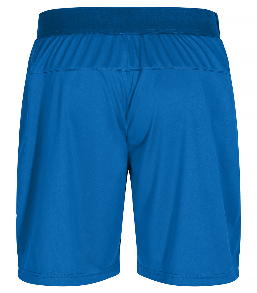 Clique Basic Active Shorts ALLSPORT A1TQ Herren, Damen,Unisex