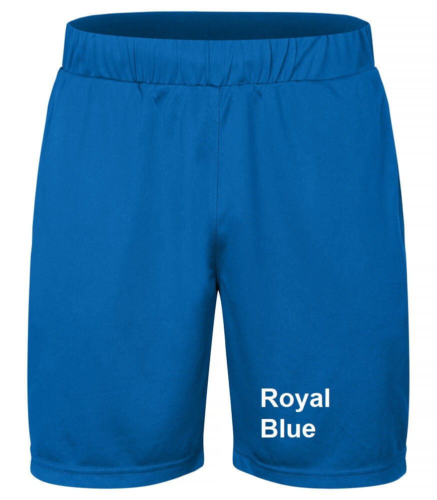 Clique Basic Active Shorts ALLSPORT A1TQ Herren, Damen,Unisex