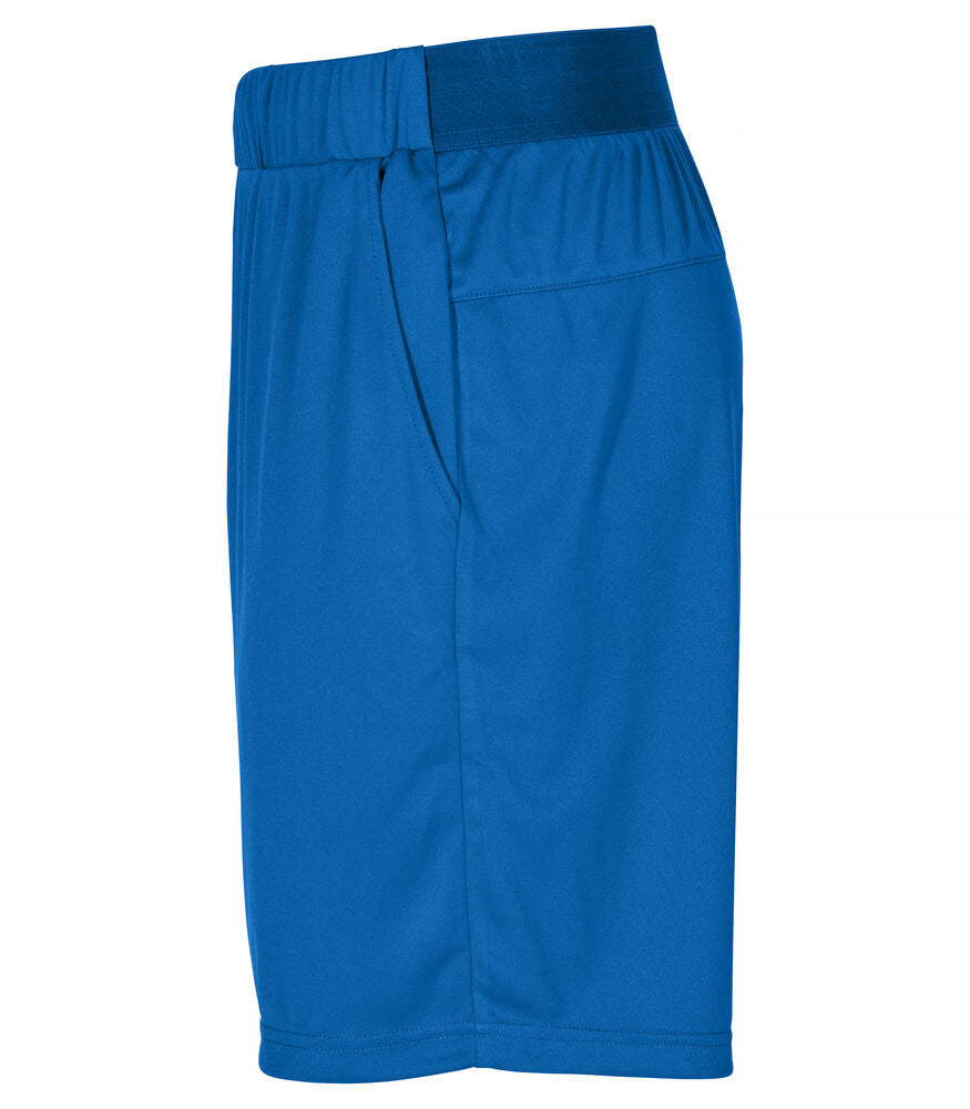 Clique Basic Active Shorts ALLSPORT A1TQ Herren, Damen,Unisex