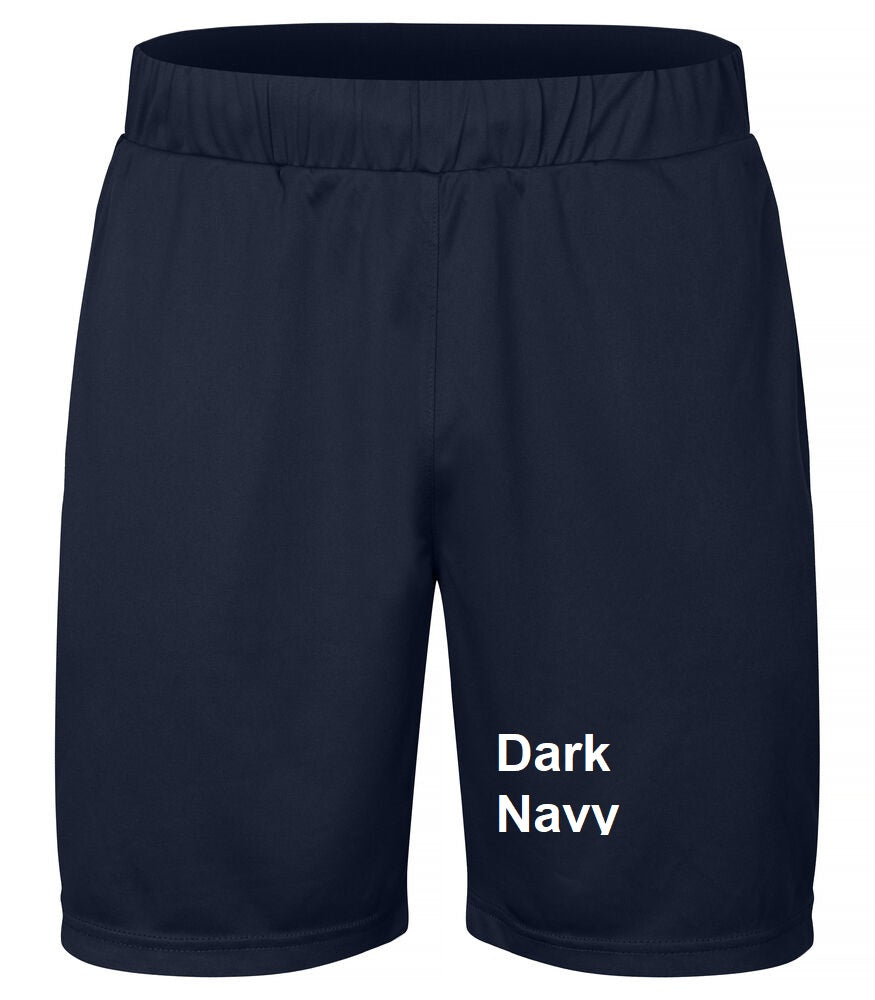 Clique Basic Active Shorts ALLSPORT A1TQ Herren, Damen,Unisex