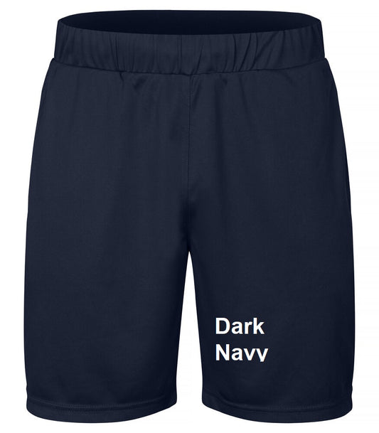 Clique Basic Active Shorts ALLSPORT A1TQ Herren, Damen,Unisex