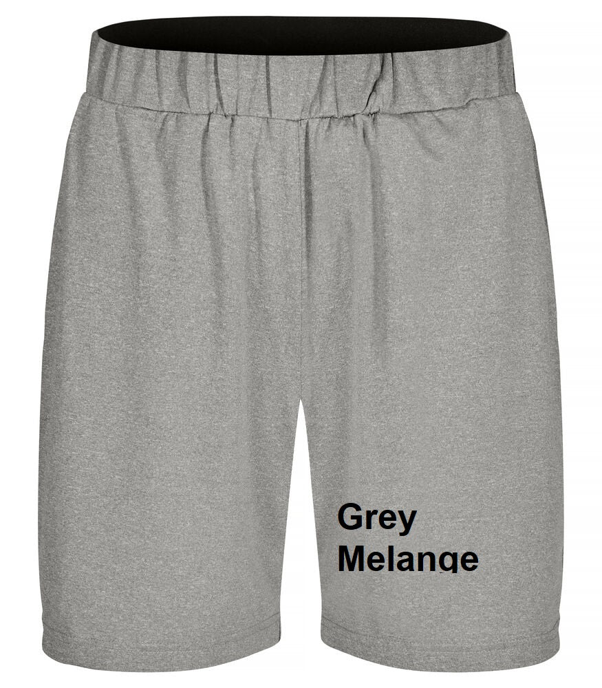 Clique Basic Active Shorts ALLSPORT A1TQ Herren, Damen,Unisex