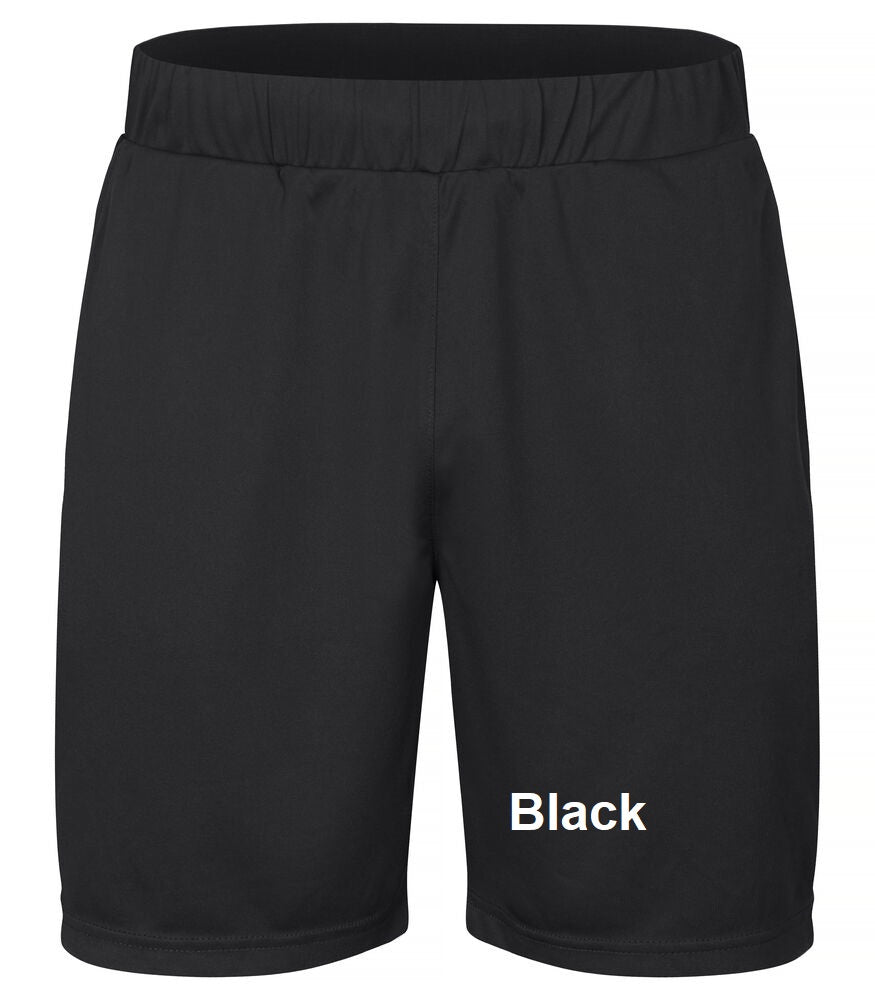 Clique Basic Active Shorts ALLSPORT A1TQ Herren, Damen,Unisex