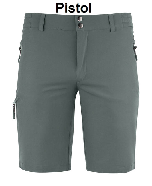 Clique BEND Cargo Shorts A1TQ Herren, Damen,Unisex