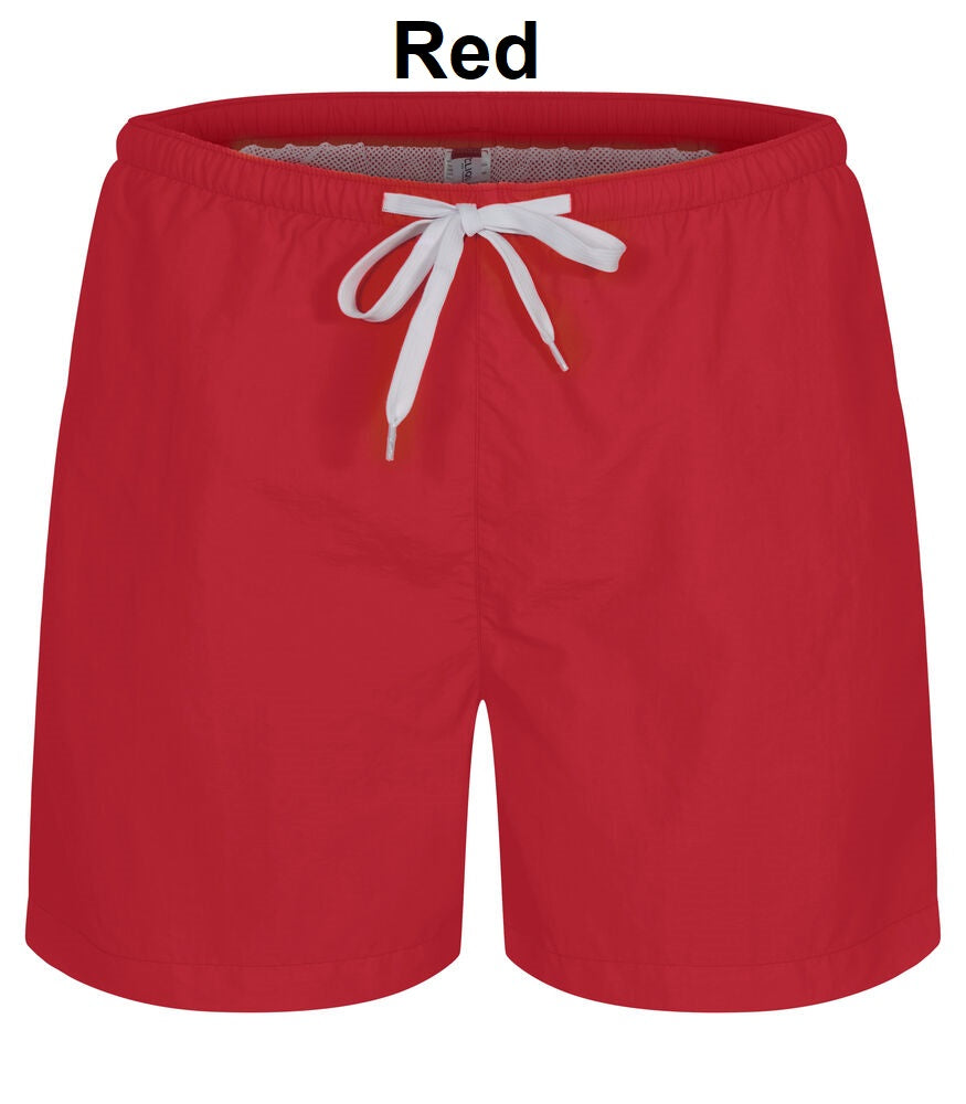 Clique VENICE Shorts ALLSPORT A1TQ Herren, Damen,Unisex