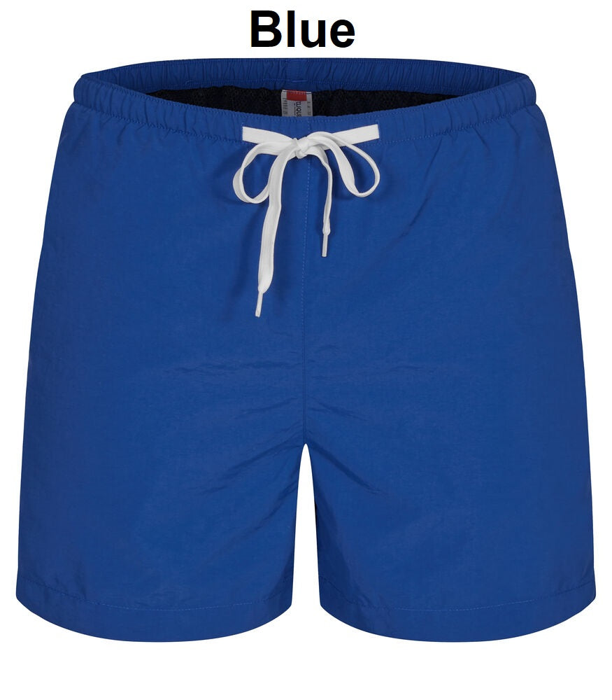 Clique VENICE Shorts ALLSPORT A1TQ Herren, Damen,Unisex