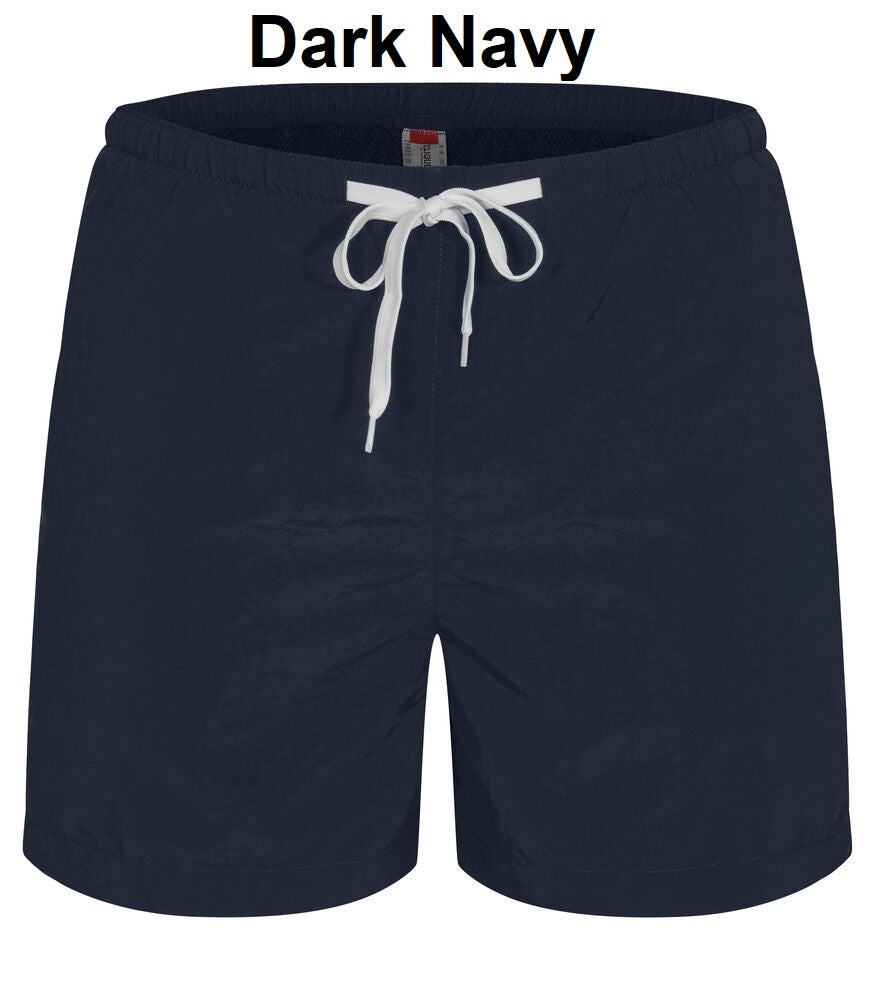 Clique VENICE Shorts ALLSPORT A1TQ Herren, Damen,Unisex