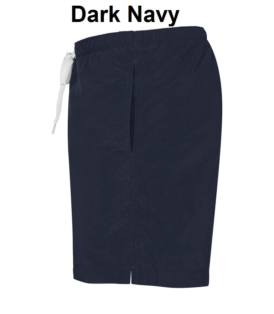 Clique VENICE Shorts ALLSPORT A1TQ Herren, Damen,Unisex