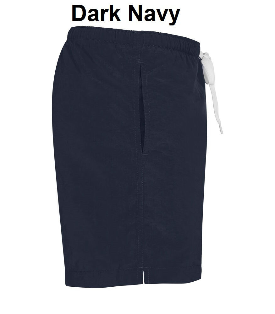 Clique VENICE Shorts ALLSPORT A1TQ Herren, Damen,Unisex