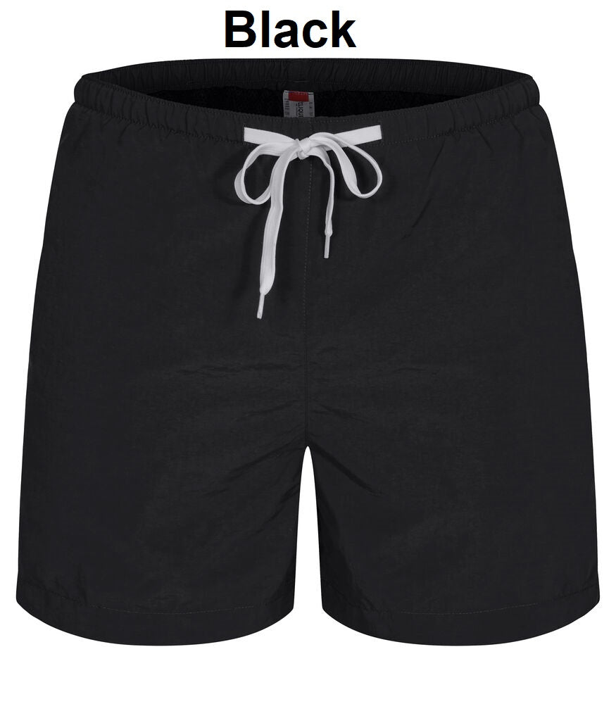 Clique VENICE Shorts ALLSPORT A1TQ Herren, Damen,Unisex