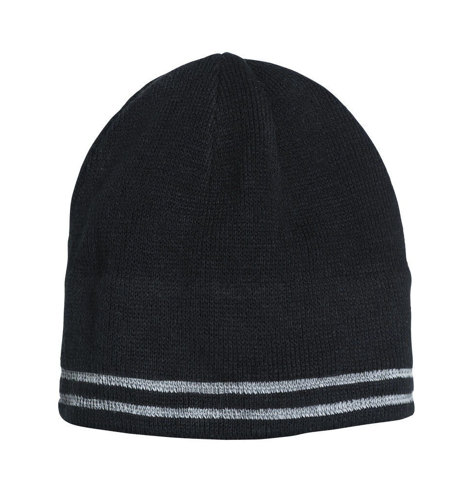Clique Grover Reflective Mütze Herren, Unisex