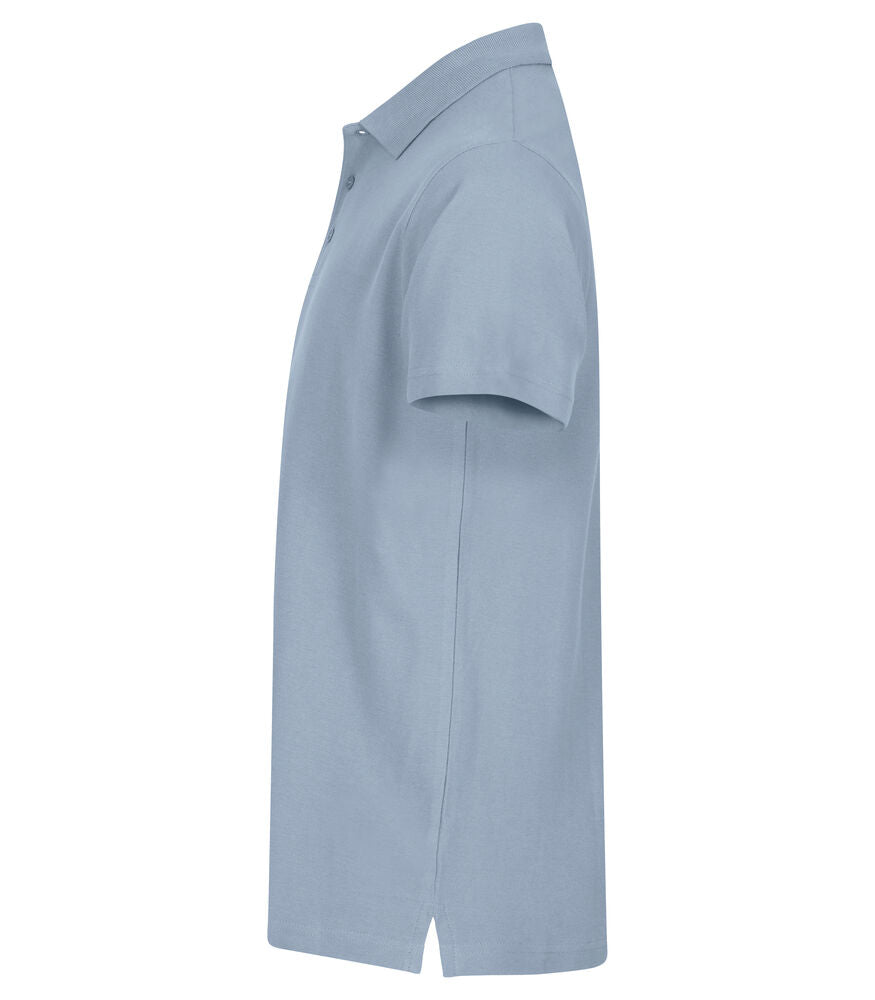 CLIQUE Basic Polo herenpoloshirt