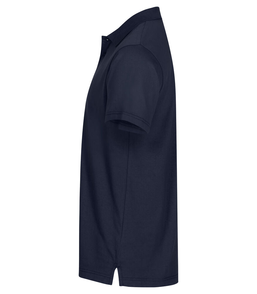 CLIQUE Basic Polo herenpoloshirt