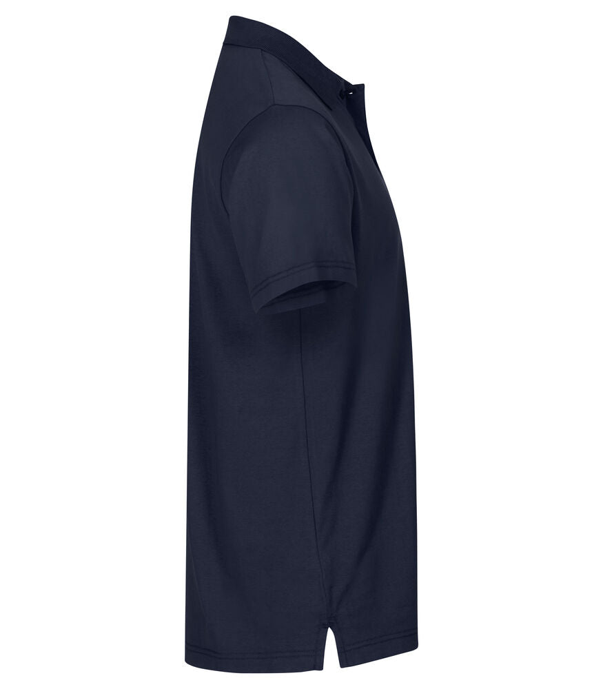 CLIQUE Basic Polo herenpoloshirt