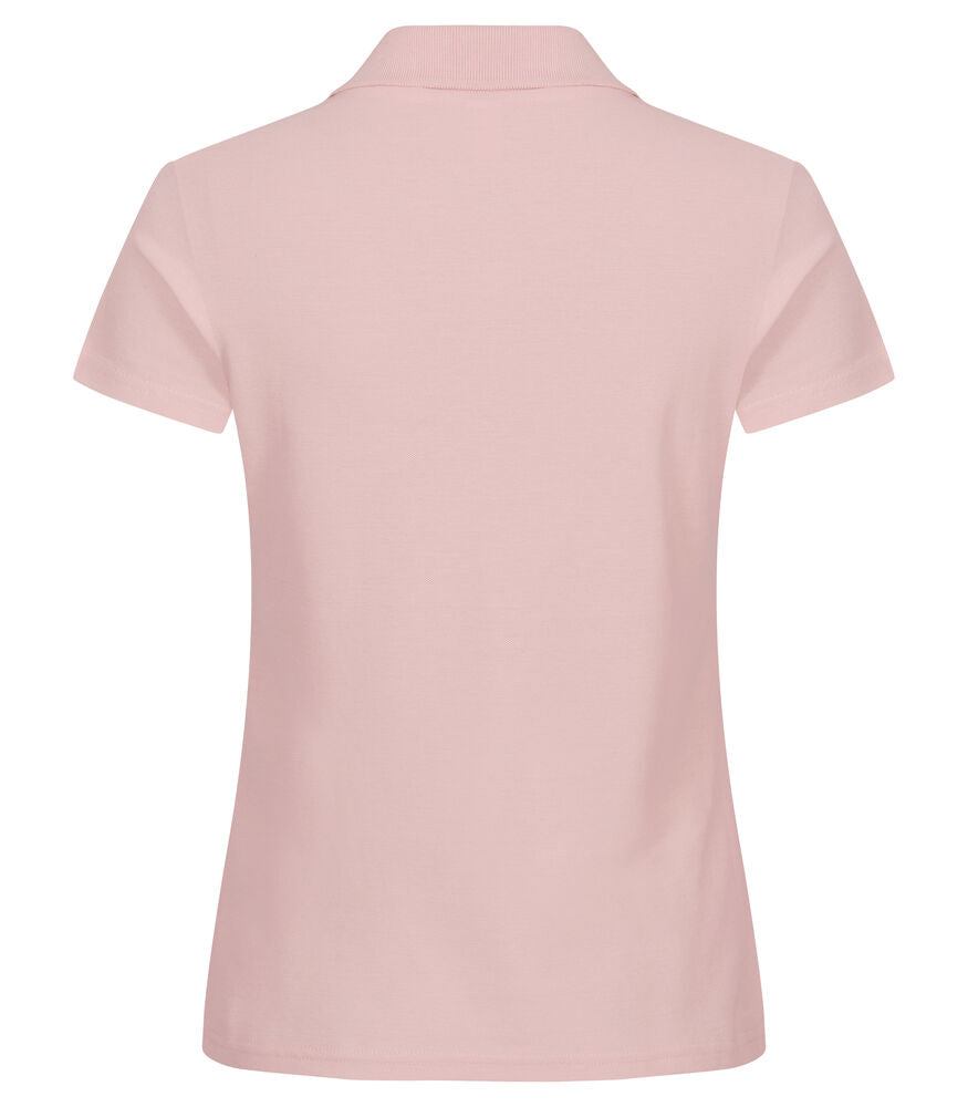 CLIQUE Basic Polo damespoloshirt