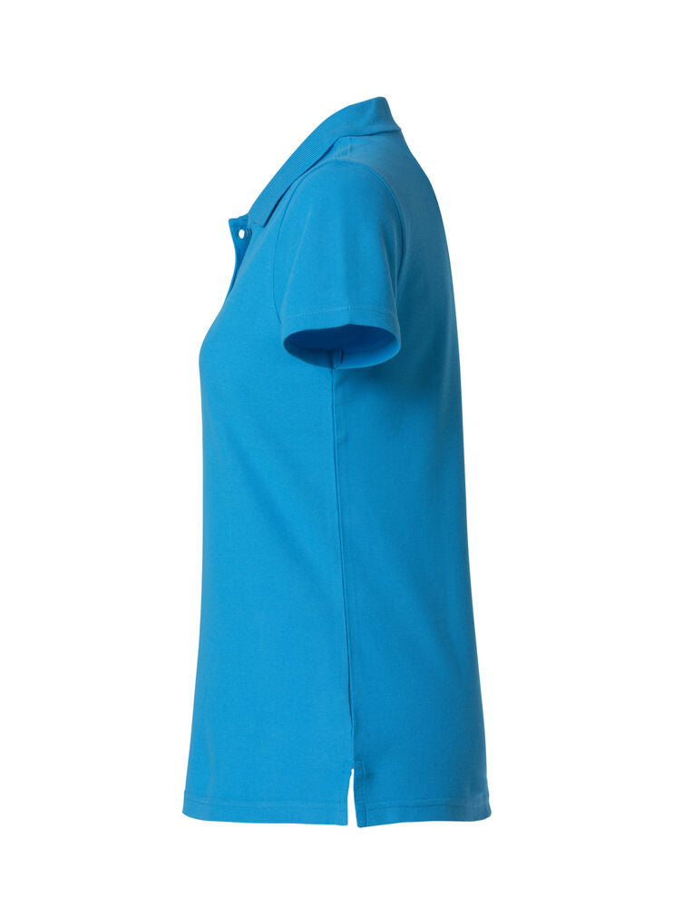 CLIQUE Basic Polo damespoloshirt