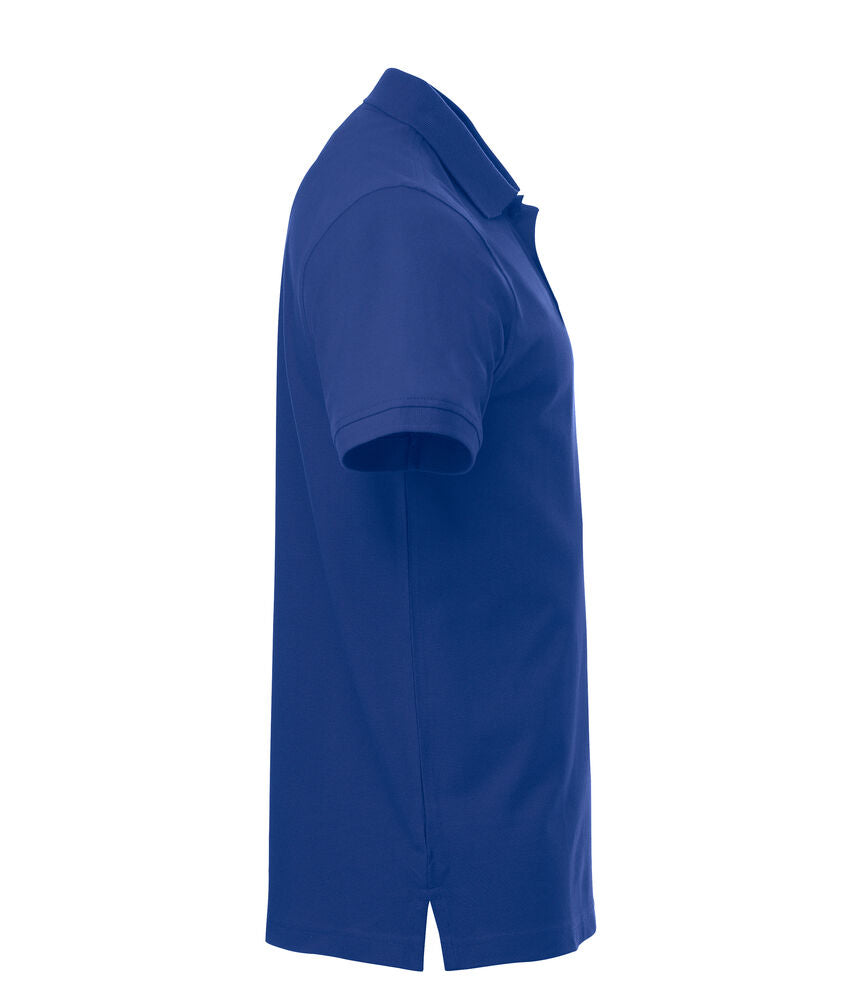 Clique Classic Lincoln Polo Poloshirt met korte mouwen voor heren
