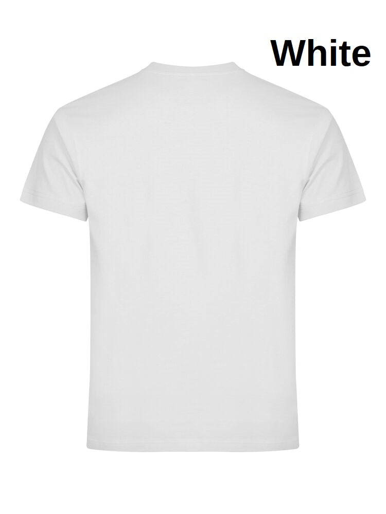 Clique Basic-T Herren T-Shirt Kurzarm