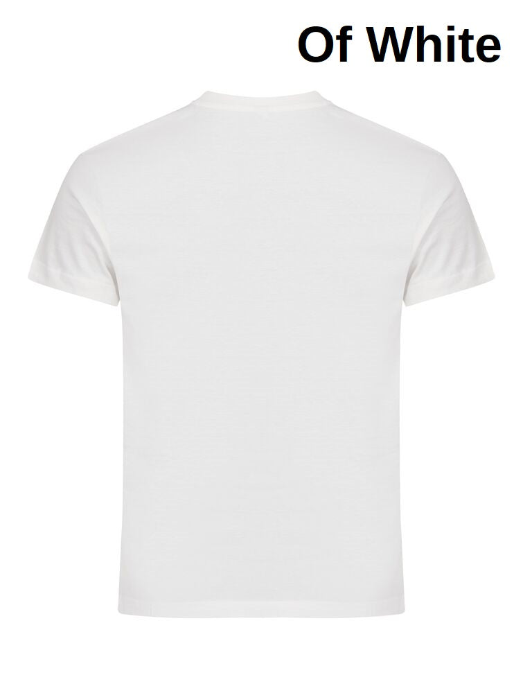 Clique Basic-T Herren T-Shirt Kurzarm