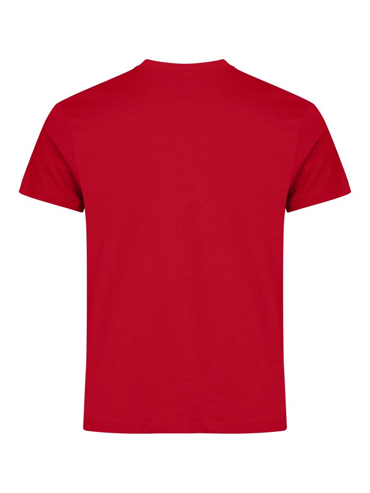 Clique Basic-T Herren T-Shirt Kurzarm