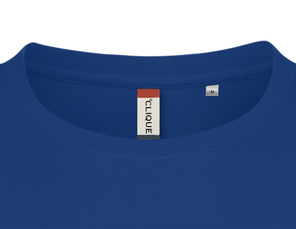Clique Basic-T Herren T-Shirt Kurzarm
