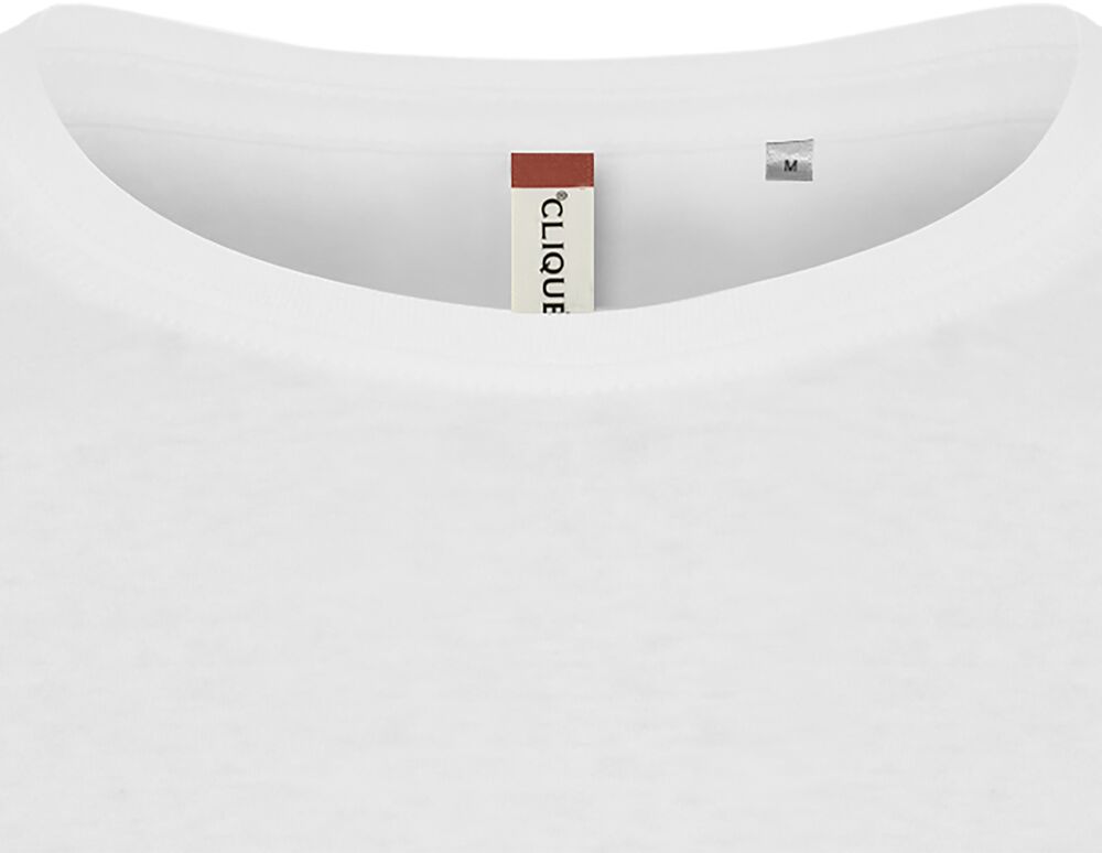 Clique Basic-T Damen T-Shirt Kurzarm