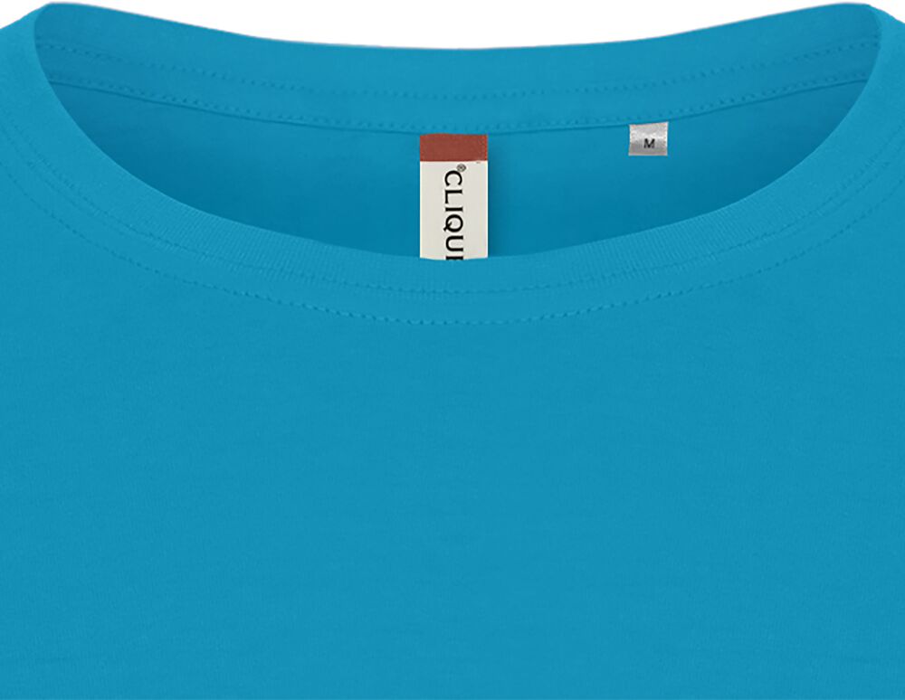 Clique Basic-T Damen T-Shirt Kurzarm