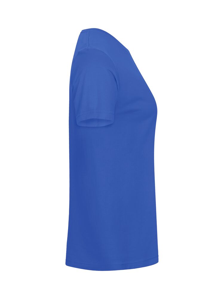Clique Basic-T Damen T-Shirt Kurzarm