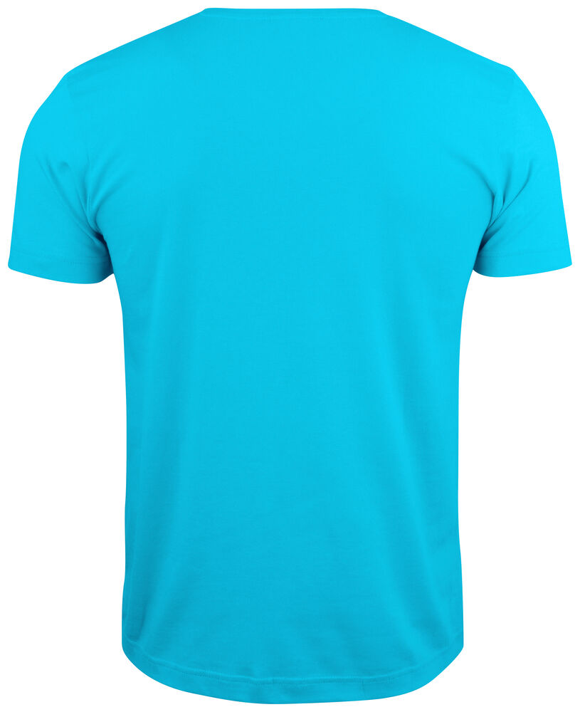 Clique Basic Unisex V-Neck T-Shirt Kurzarm