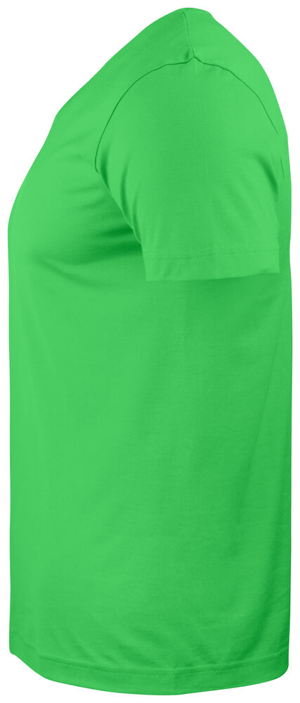 Clique Basic Unisex V-Neck T-Shirt Kurzarm