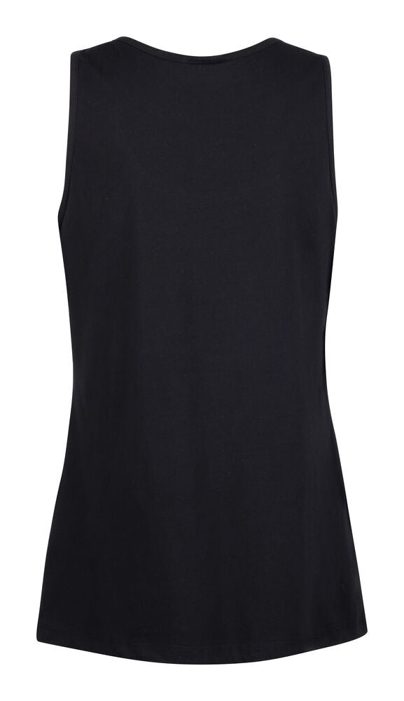 Clique Carolina Tank Top  Damen Shirt
