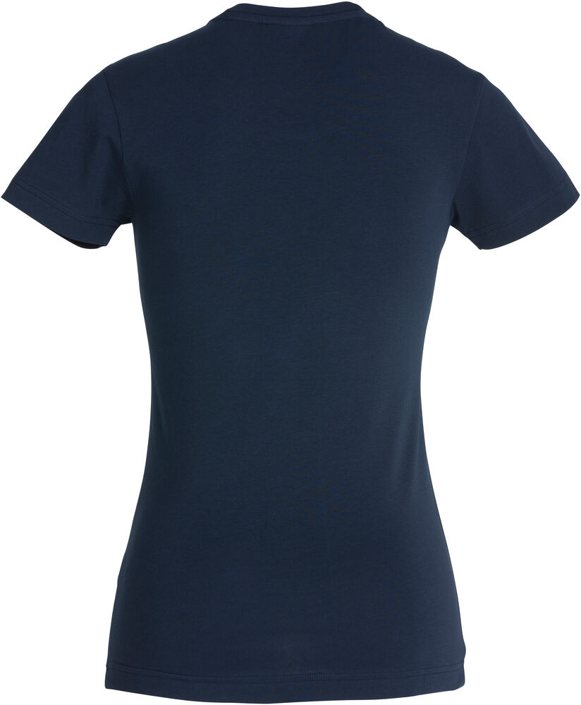 Clique Carolina Kirzarm  Damen T-Shirt