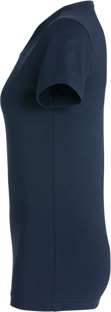 Clique Carolina Kirzarm  Damen T-Shirt