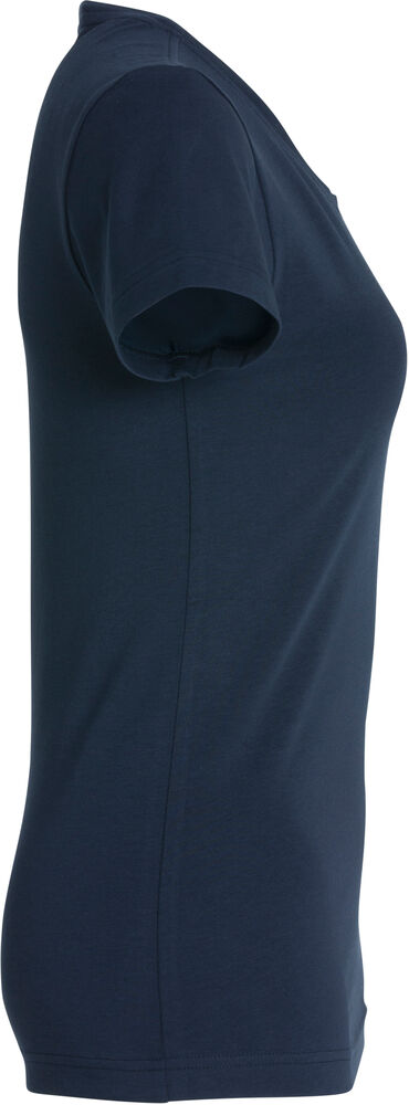 Clique Carolina Kirzarm  Damen T-Shirt